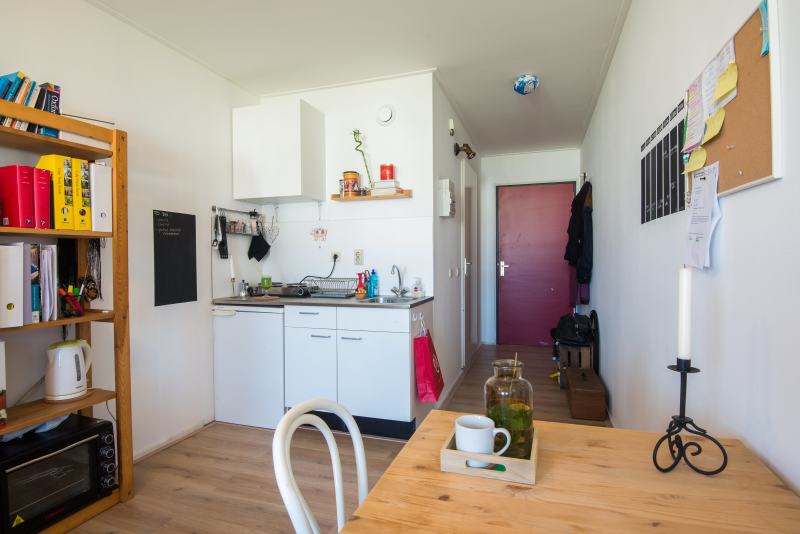 Voetbalstraat 377, 1062 XK Amsterdam, Nederland