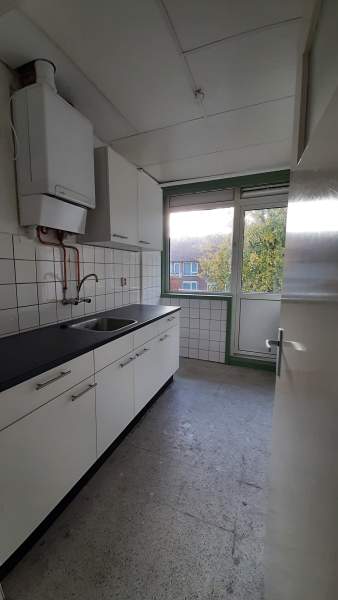 Pieter Calandlaan 24