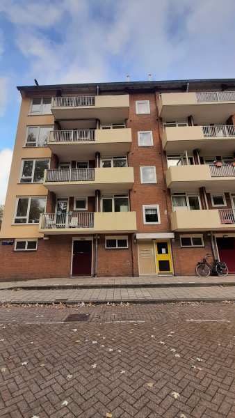 Pieter Calandlaan 24