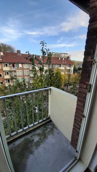 Pieter Calandlaan 24