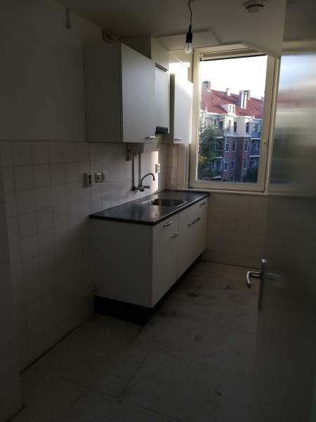 Spaarndammerstraat 816