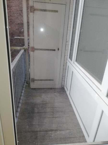 Spaarndammerstraat 816