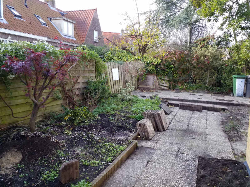 Van Oosten de Bruijnstraat 210