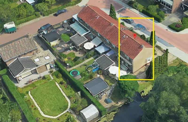 Aalscholverstraat 44