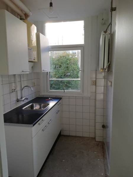 Frederik Hendrikstraat 50