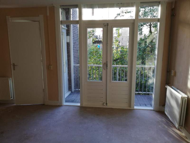 Frederik Hendrikstraat 50