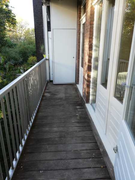 Frederik Hendrikstraat 50