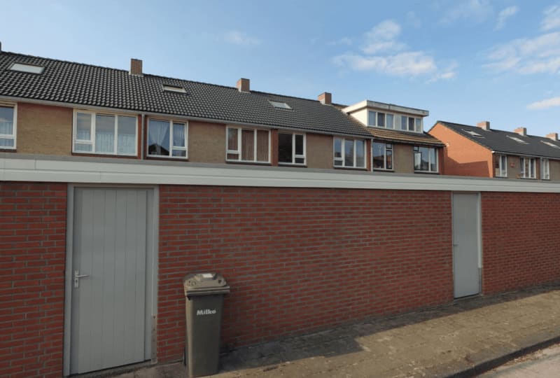 Anthonie Donkerstraat 19