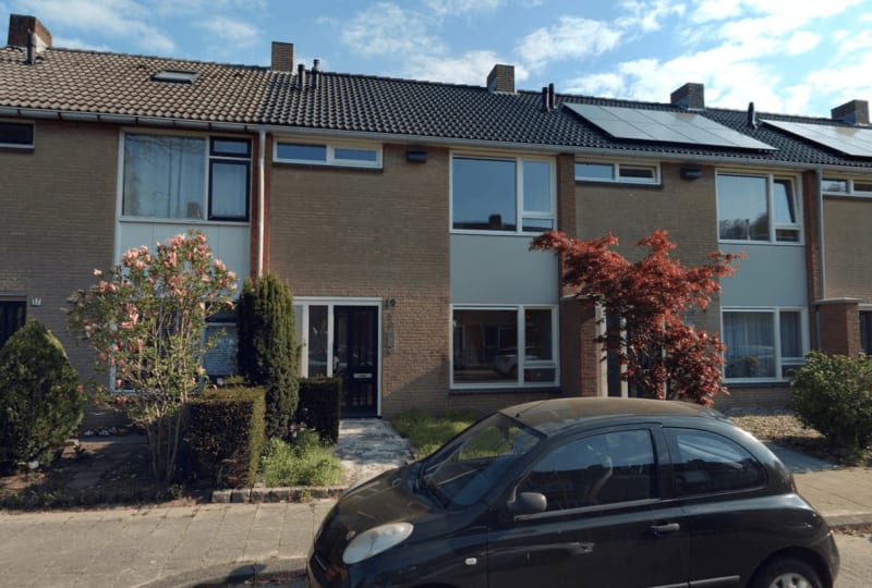 Anthonie Donkerstraat 19, 7552 LL Hengelo, Nederland