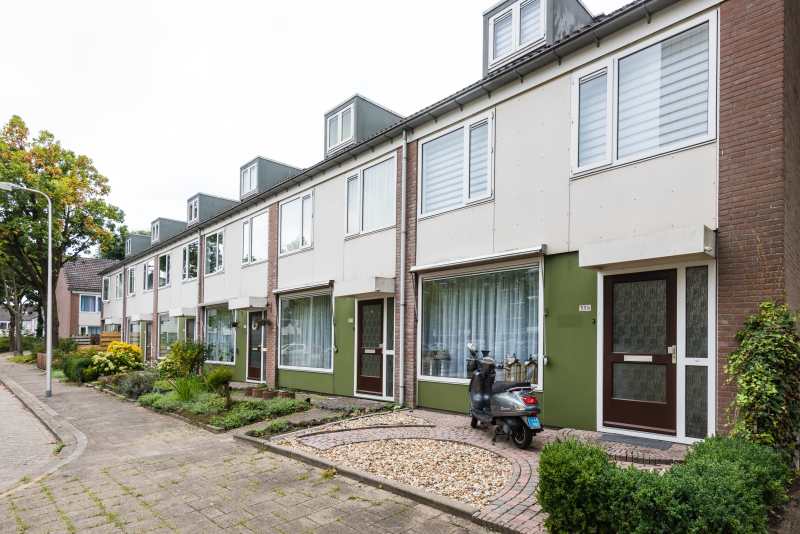 Couwenhoven 3316, 3703 HE Zeist, Nederland