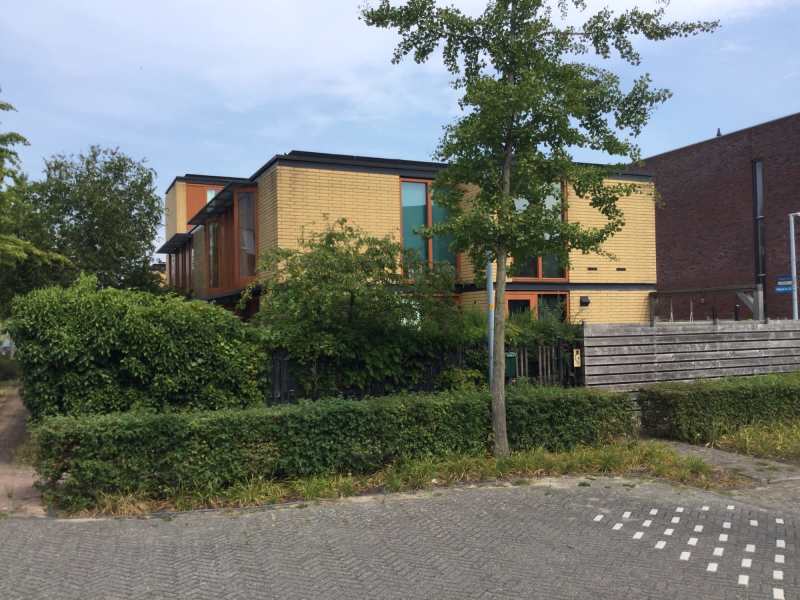 Glacis 7, 2141 NT Vijfhuizen, Nederland