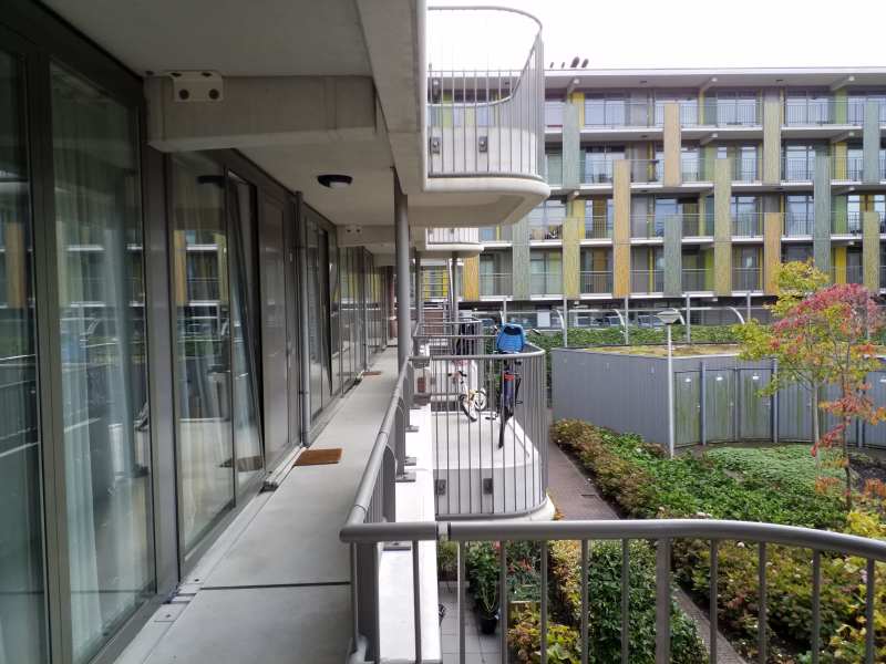 Hannie Schaftstraat 72