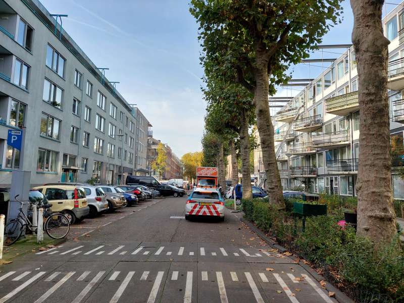 Pieter Vlamingstraat 266