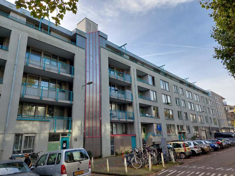 Pieter Vlamingstraat 266