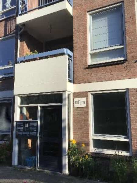Jacob van Lennepstraat 118