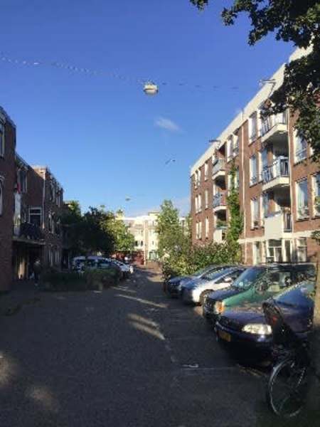 Jacob van Lennepstraat 118