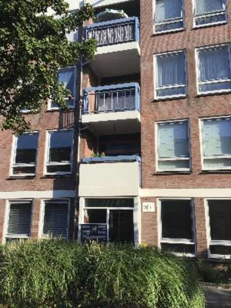 Jacob van Lennepstraat 118