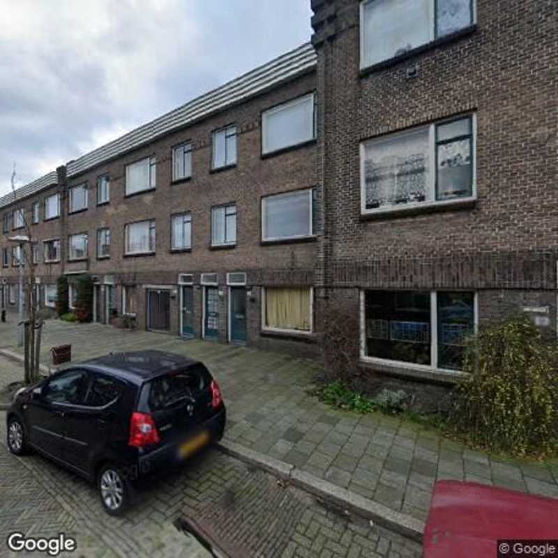 Soerabayastraat 18, 3531 EB Utrecht, Nederland