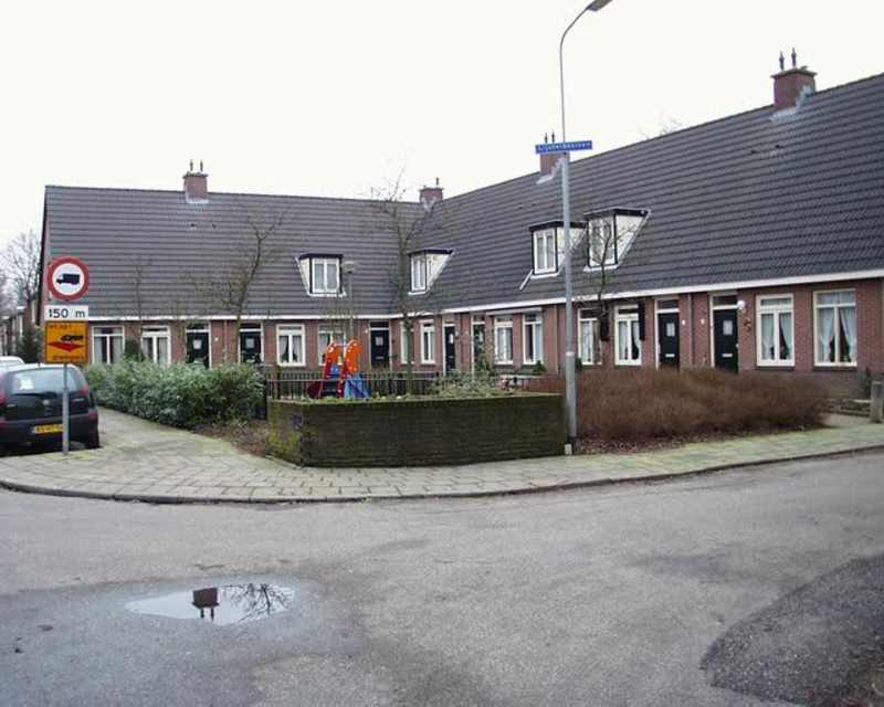 Lindenlaan 54, 3925 JD Scherpenzeel, Nederland