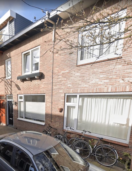 Merwedestraat 20, 1972 VV IJmuiden, Nederland