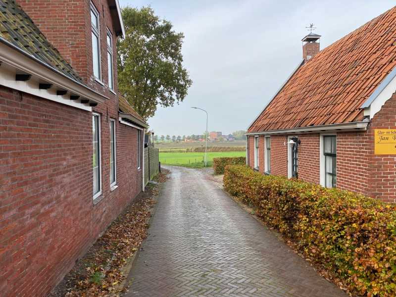 Wierdeweg 8