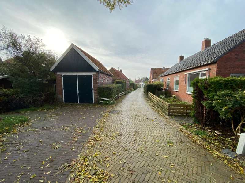 Wierdeweg 8