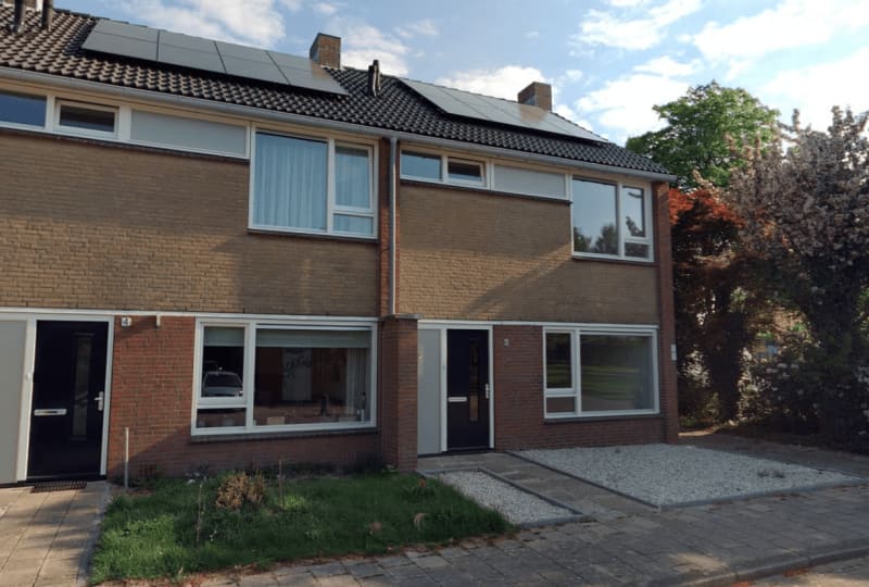 W. van Harenstraat 2, 7552 WE Hengelo, Nederland