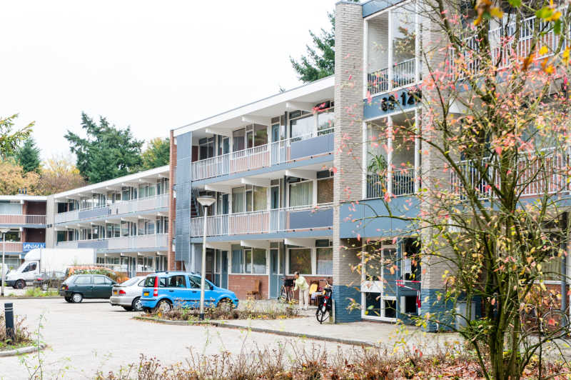 Schermerslaan 146, 3705 GS Zeist, Nederland