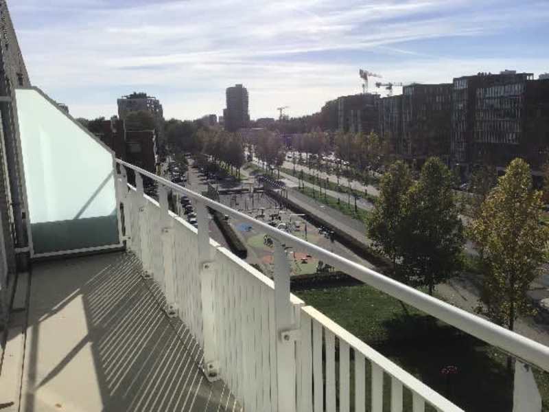 President Allendelaan 669