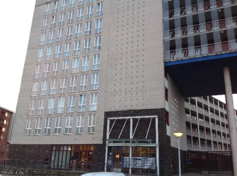 President Allendelaan 669