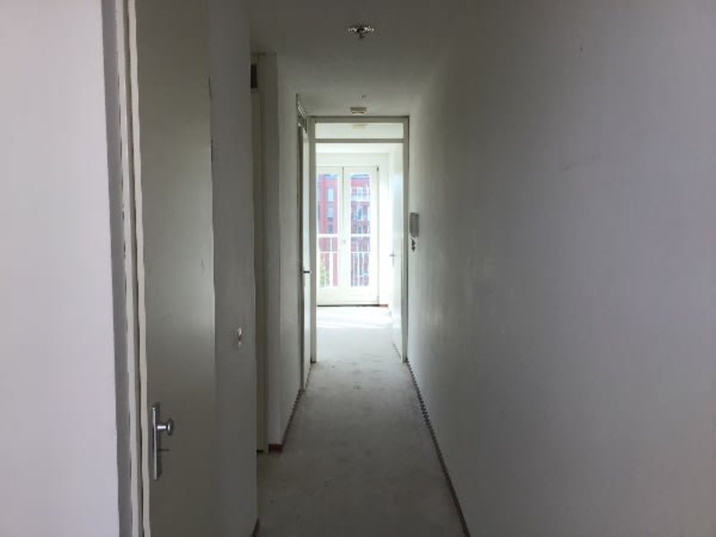 President Allendelaan 669