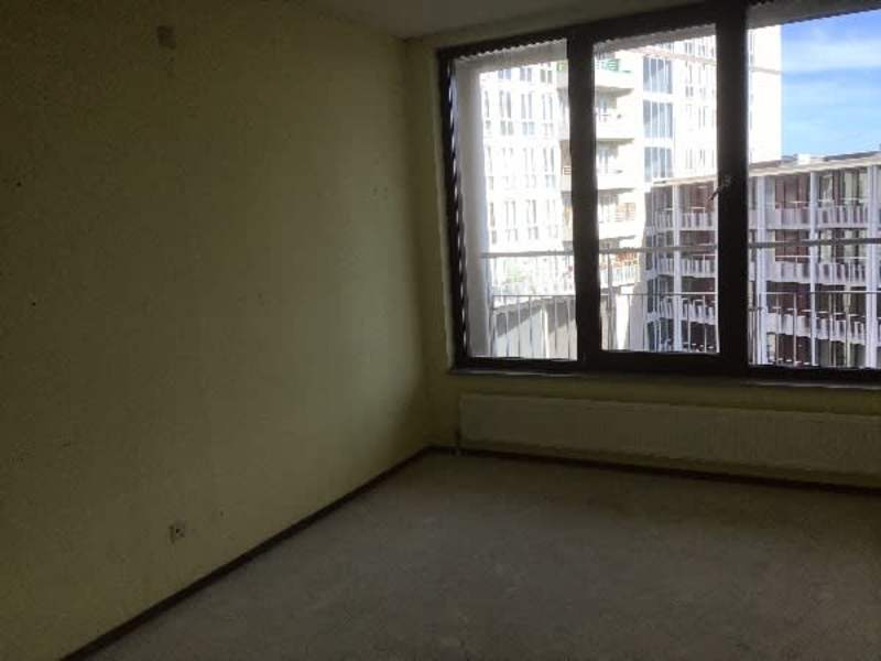 President Allendelaan 669