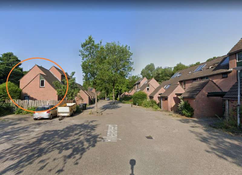 Hylkemaheerd 16, 9736 JA Groningen, Nederland