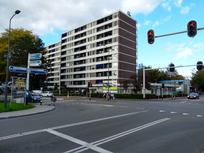 Duivenwal 85, 3901 ZD Veenendaal, Nederland