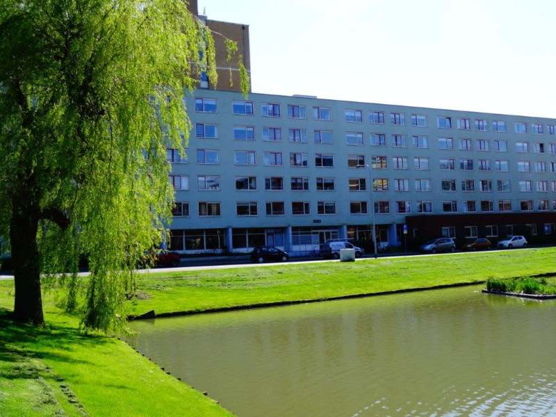 Venuslaan 2, 9742 KP Groningen, Nederland