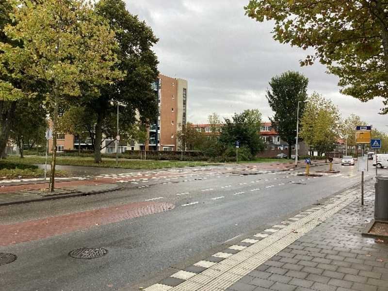 De Savornin Lohmanstraat 491