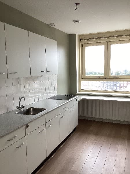 De Savornin Lohmanstraat 491