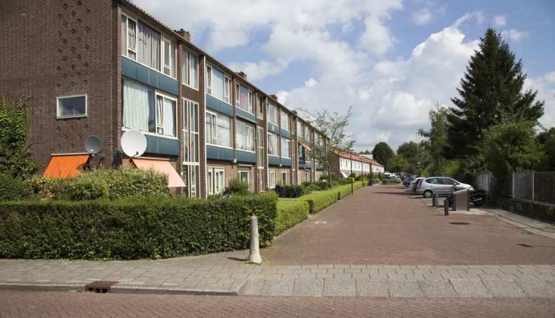 Ferdinand Bolstraat 34, 3904 VM Veenendaal, Nederland