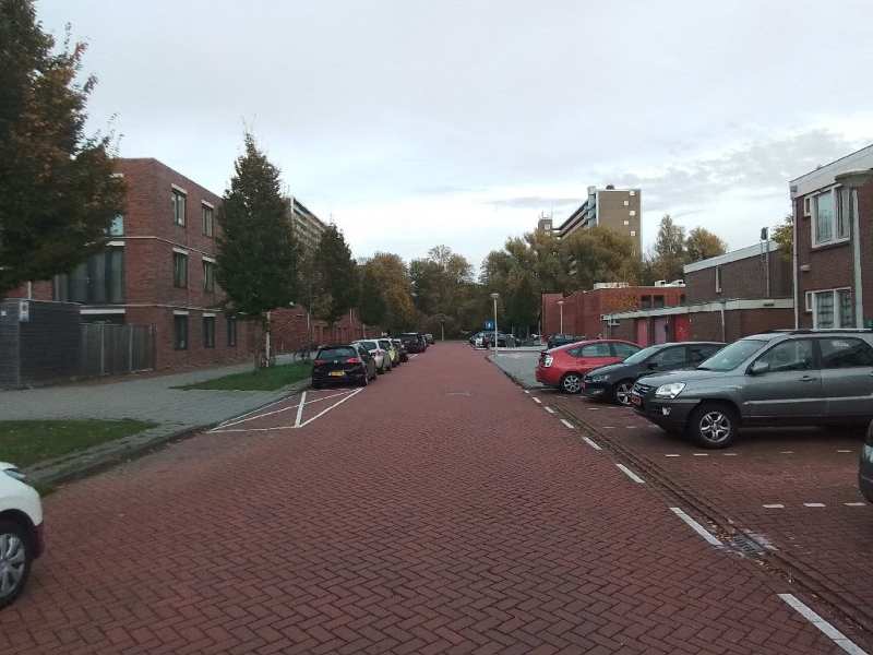 Waterschapstraat 21