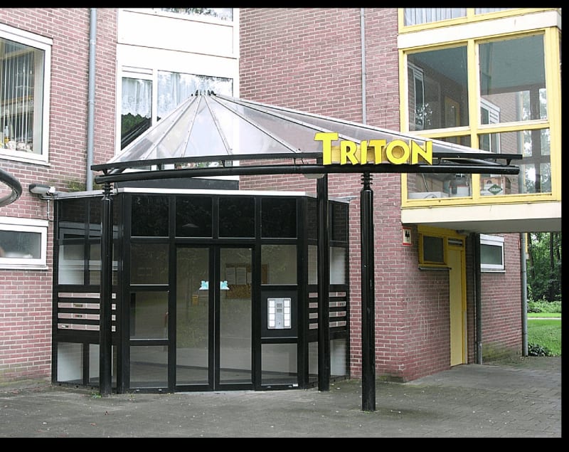 Triton 6, 3402 HN IJsselstein, Nederland