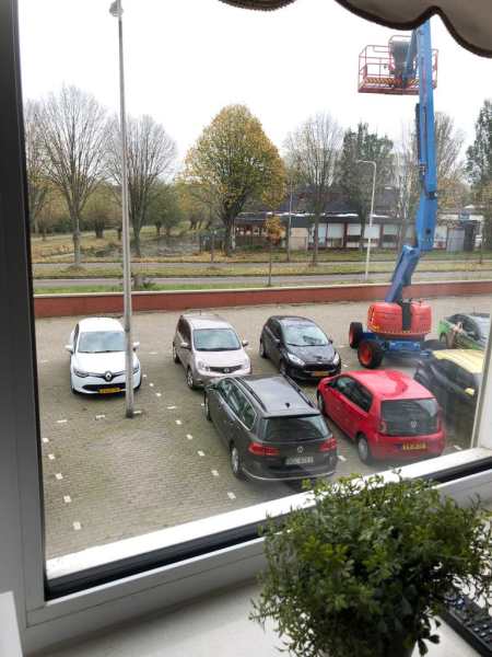 Middenmolenplein 128