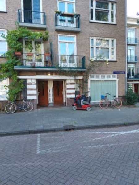 Uiterwaardenstraat 32, 1079 BR Amsterdam, Nederland