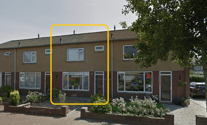 Gravenstraat 5, 1271 VT Huizen, Nederland