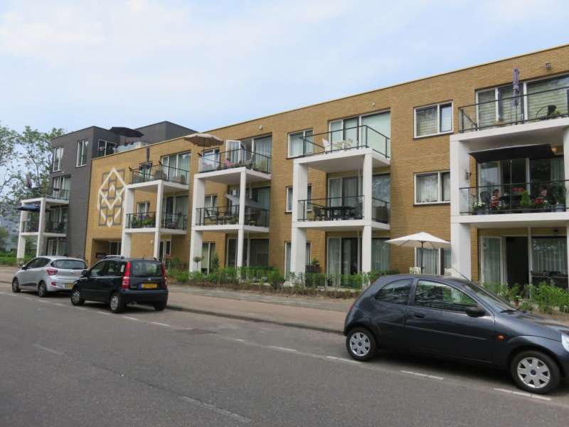 Leonard Springerlaan 391