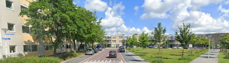 Elsbroekplantsoen 7, 1507 KL Zaandam, Nederland