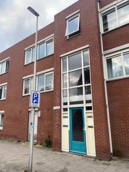 Schutstraat 52, 3551 AB Utrecht, Nederland