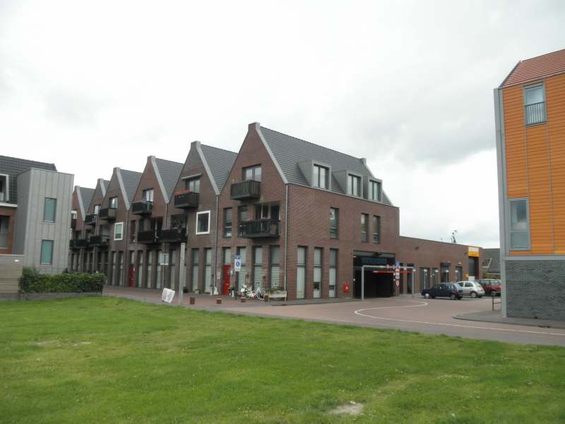 Oostpoort 17, 3751 DT Bunschoten-Spakenburg, Nederland