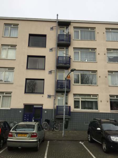 Van Loghemstraat 14I