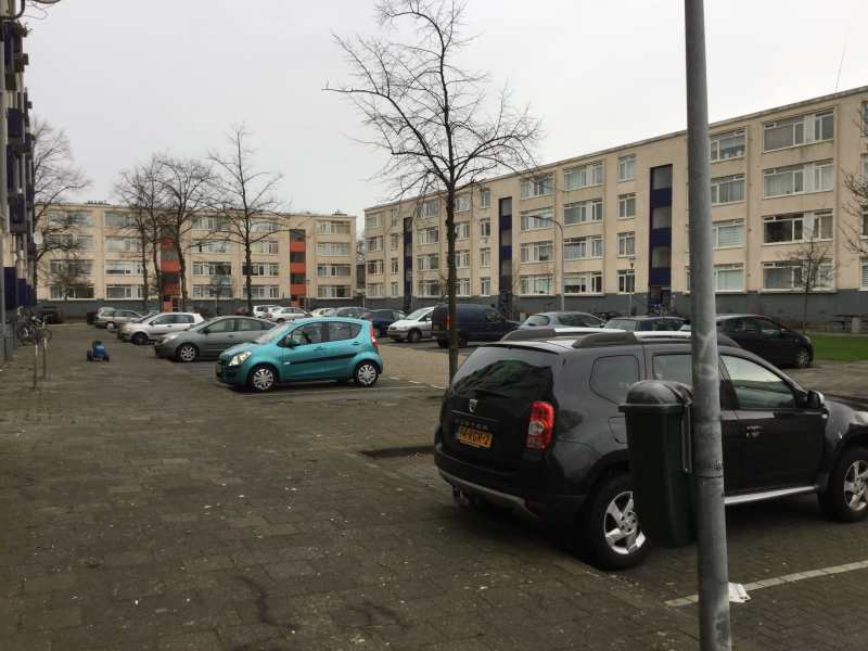 Van Loghemstraat 14I