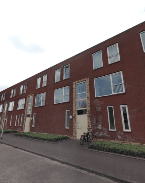 Kamperfoeliestraat 14, 7552 SK Hengelo, Nederland